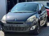 Renault Scenic 1.6 dCi III Grand BOSE Edition - Renault Scenic aus 2011: Bose