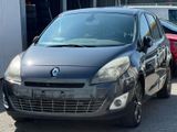 Renault Scenic 1.6 dCi III Grand BOSE Edition - Renault Scenic aus 2011: Bose