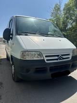 Citroën Citroen jumper 2.0 HDI TÜV bis 06/2027 - Citroën Jumper: 2.0