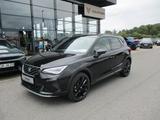 Seat Arona FR 1,5TSI DSG Black Edition - Seat Arona