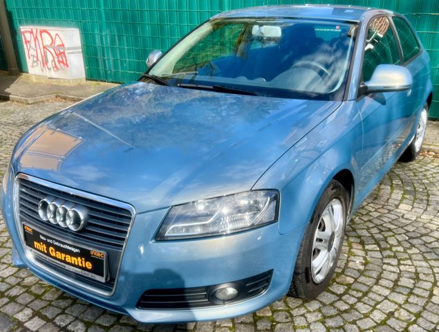 Audi A3 1.8T Attraction*GARANTIE*MOTOR ÜBERHOLT