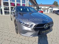 Mercedes-Benz A 200 Kompakt PROGRESSIVE ADV DISTR KAMERA MBEAM