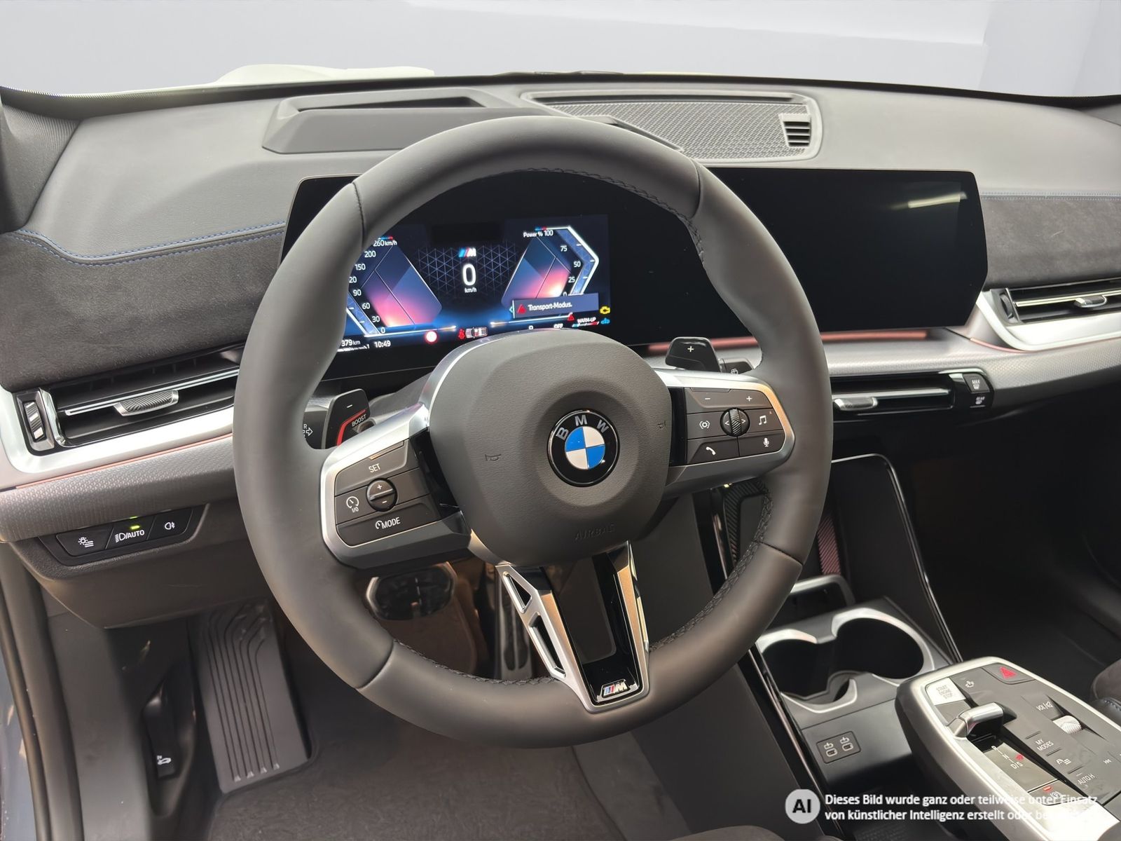 BMW X1 - Bild 14