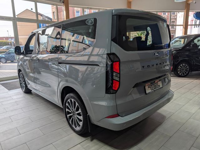 Ford Tourneo Custom Tit. 2.0 L1 NEUES MODELL