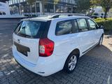 Dacia Logan MCV TCe 90 LPG Comfort Benzin und Gas - Dacia Logan mit LPG-Antrieb