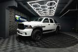 Dodge RAM 5.7 V8 HEMI 4x4 OFFROAD Night-Paket *LED*19% - Dodge: Hemi