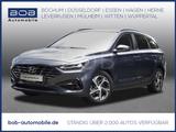 Hyundai i30 1.6 CRDi Intro Ed. NAVI SHZ Allwetter - Hyundai i30 mit Diesel-Antrieb: Kombi, Automatik, 1.6