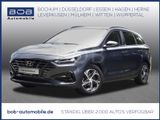 Hyundai i30 1.6 CRDi Intro Ed. NAVI SHZ Allwetter - Hyundai i30 mit Diesel-Antrieb: Kombi, 1.6
