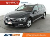 Volkswagen Passat 2.0 TDI Comfortline 4Motion BlueMotion - Volkswagen Passat: Kombi, 4motion