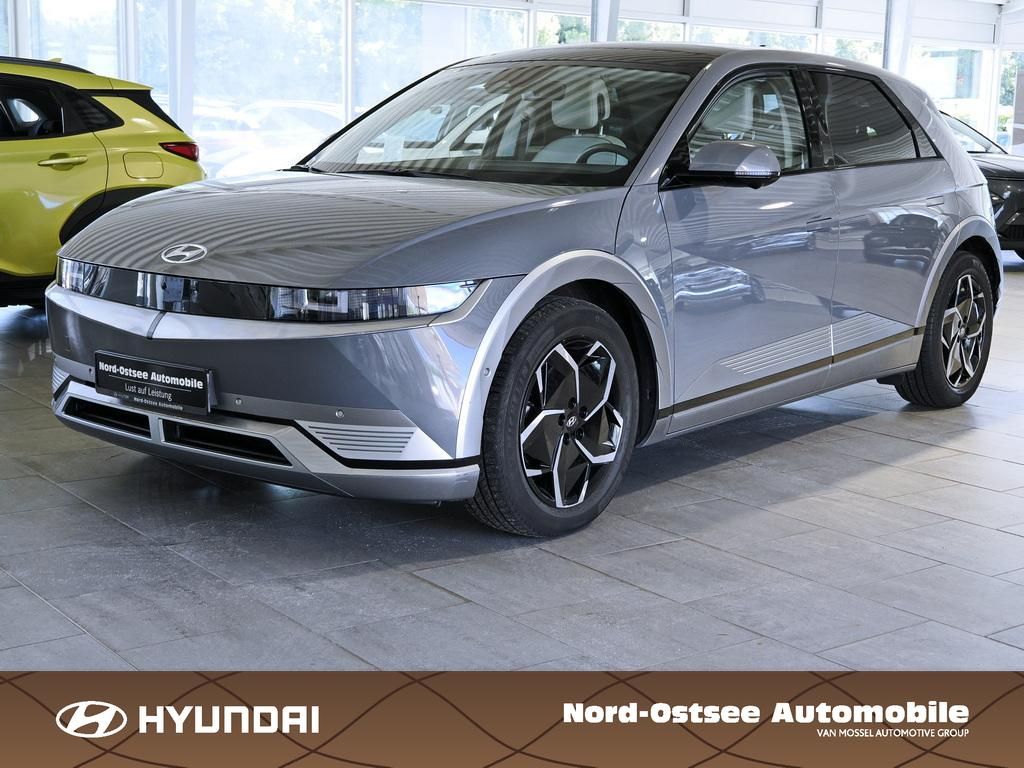 Fahrzeugabbildung Hyundai IONIQ 5 UNIQ ELEKTRO SHZ LHZ PANO NAVI KAMERA