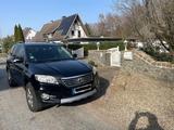 Toyota Top gepflegter Toyota RAV4 2.2 D4-D - Toyota RAV 4 Gebrauchtwagen in Hamburg
