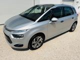 Citroën C4 Picasso ST*INTENSIVE*AHK*NAVI*KEYLESS*KAMERA* - Citroën C4 Picasso Intensive mit Diesel-Antrieb