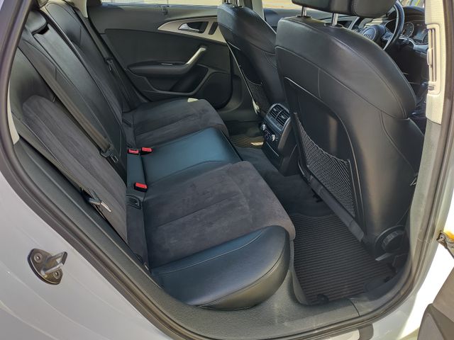Audi A6 Allroad 3.0 TDI quattro 200kW S tronic
