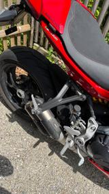 Ducati Supersport - DUCATI SUPERSPORT