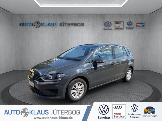 Golf VII Sportsvan 1.2 TSI BMT+Klima+PDC