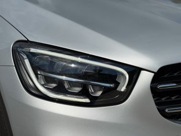 Mercedes GLC 220 - 10