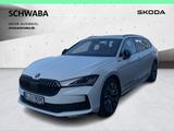 Skoda Superb Combi Sportline 1,5 TSI iV DSG *MATRIX* - Skoda: Sportline