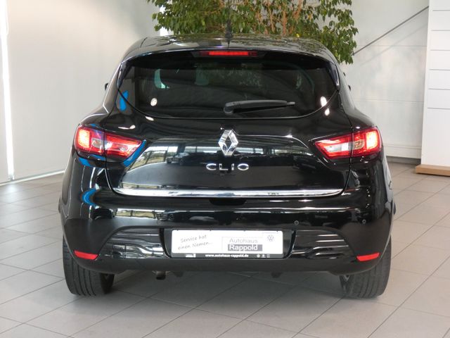 Clio 1.2 TCe 120 LIMITED ENERGY NAVI PDC KEYLESS