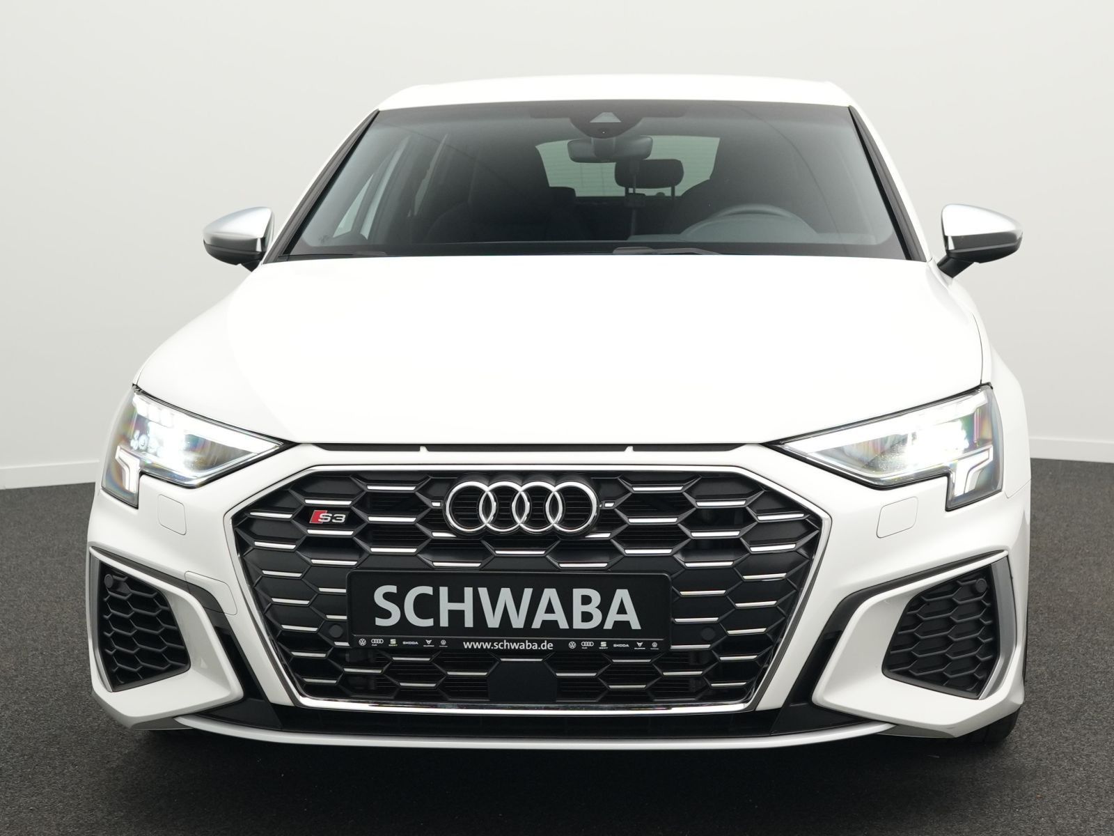 Audi S3 - Bild 7