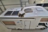 Knaus Sun Traveller A 600 MF/Festbett/Solar/Klima/AHK - Knaus Traveller