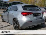 Mercedes-Benz A 200 d PROGRESSIVE ADVANCED+ MULTIBEAM DIST AHK - Mercedes-Benz A 200 in Duisburg
