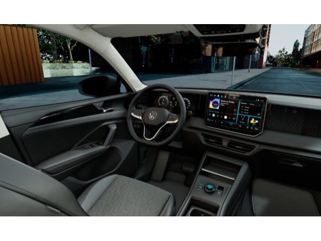 Volkswagen Tiguan - Bild 6
