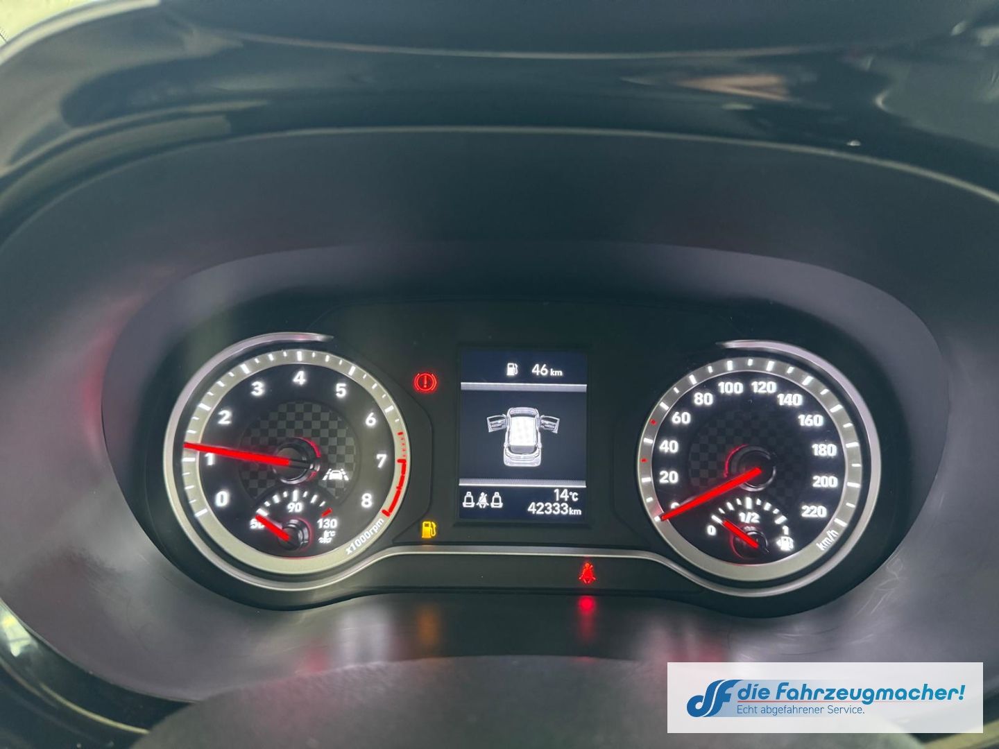 Fahrzeugabbildung Hyundai i10 Trend 1.0 EU6d Navi Apple CarPlay Android Au