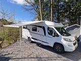 Hobby V65GE Optima Ontour Edition - Hobby OnTour