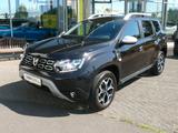 Dacia Duster II 1,2 TCe 125 Leder,Klima,Navi PDC,Kam, - Dacia Duster Gebrauchtwagen in Köln