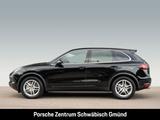 Porsche Cayenne S Sportabgasanlage Rückfahrkamera 21-Zol - gebrauchte Porsche Cayenne aus dem Jahr 2012