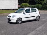Kia Picanto 1.1 Attract - : Kleinwagen, bis 1000 €