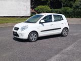 Kia Picanto 1.1 Attract - Kia Picanto aus 2009