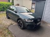 Audi Q3 AUTOMATIK 3x S-Line Navi PANO LED Anh.Kpl - Audi Q3 in Aachen