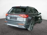 Seat Tarraco 2.0 TDI Xcellence 4Drive Navi AHK LED - Seat Tarraco mit Anhängerkupplung