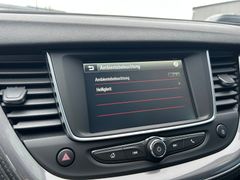 Fahrzeugabbildung Opel Grandland X Innovation Autom. AHK LED Kamera 18"