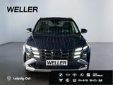 Hyundai Tucson 1.6 T-GDi HEV Prime *Matrix*HUD*Leder*CAM - Hyundai: Automatik