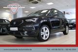 Seat Ateca FR Kamera Memory STHZ AHK Pano DAB+ - Seat Ateca in Kassel