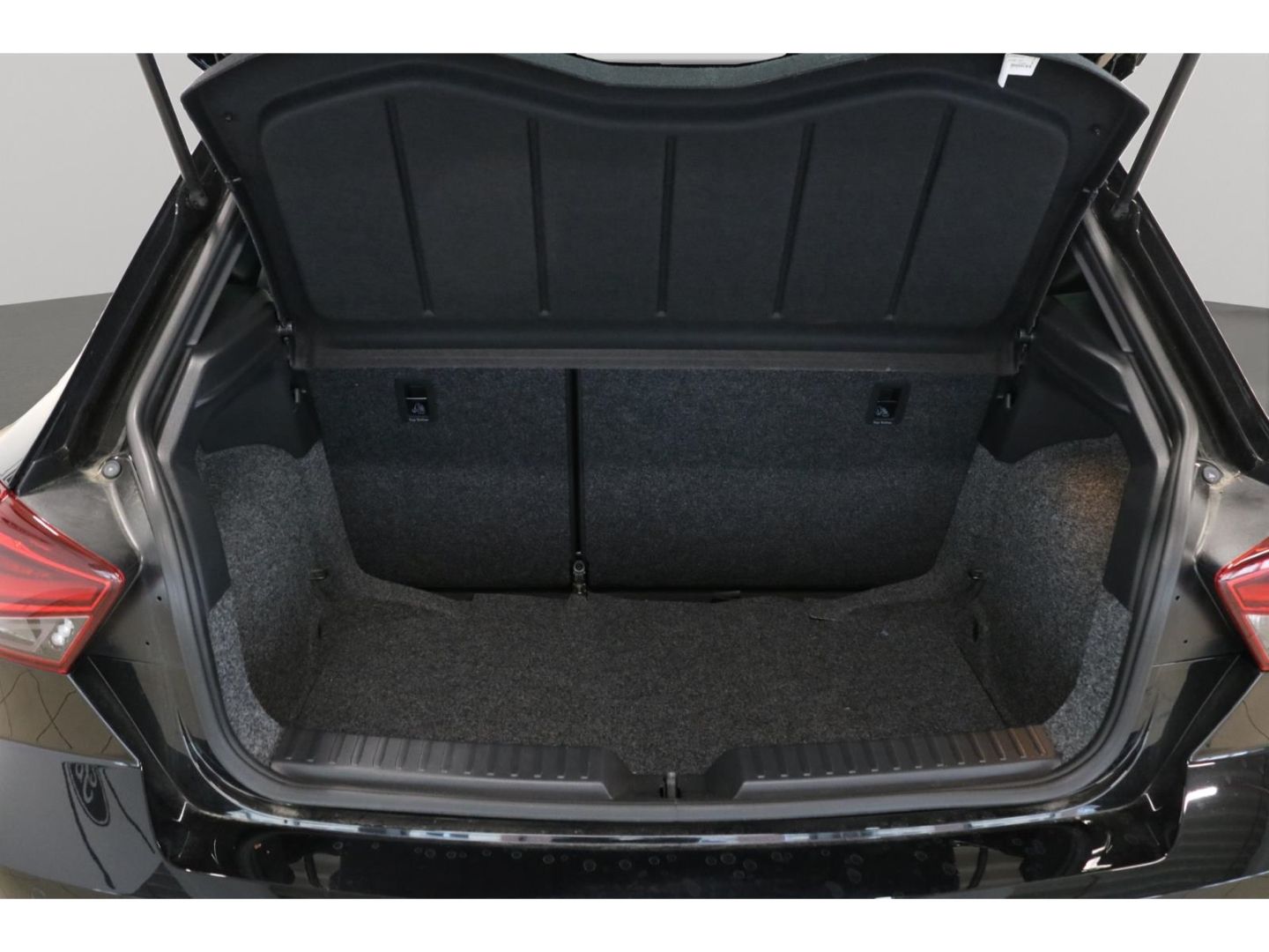 Fahrzeugabbildung SEAT Ibiza 1.0 MPI 59 kW Style Digitales Cockpit LED