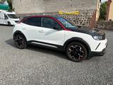 Opel Mokka GS Line - Opel Mokka: Kleinwagen
