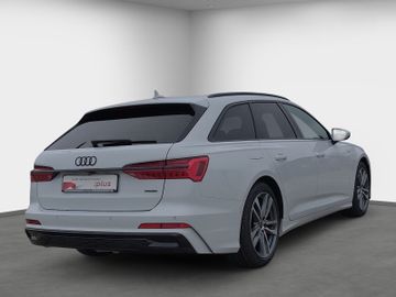 Audi A6 - 6