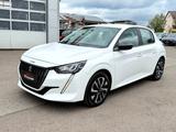 Peugeot 208 PureTech 100 EAT8 Active Pack Automatik_Navi - Peugeot 208 Active Pack Gebrauchtwagen
