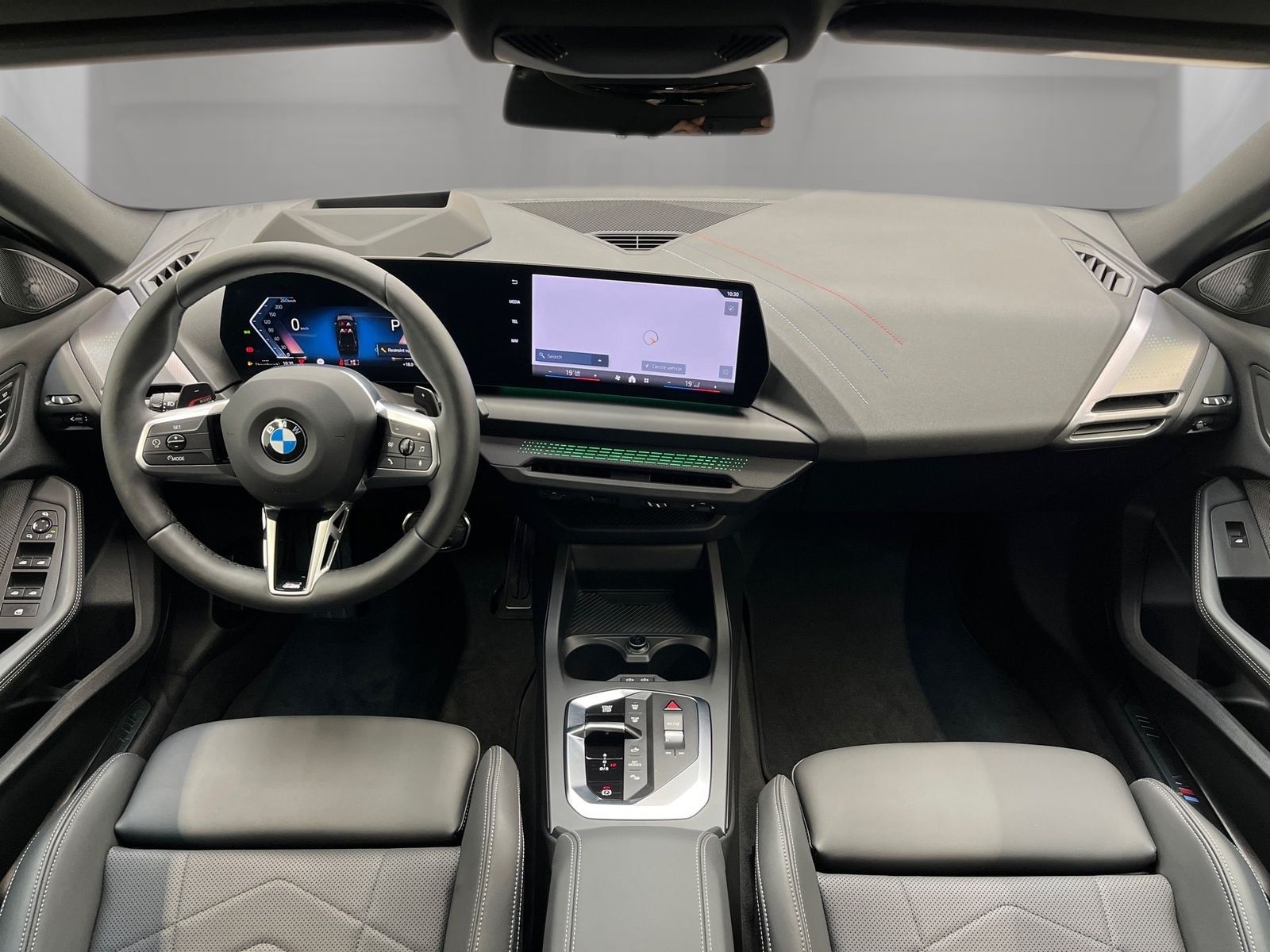 BMW 220 Gran Coupé - Bild 12