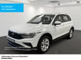 Volkswagen Tiguan Life 1.5 TSI Navigation Rückfahrkamera - Volkswagen Tiguan: 5n