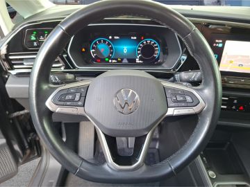 Volkswagen Caddy Style 1.5 TSI °LED°AHK°Pano°Kamera°ACC°