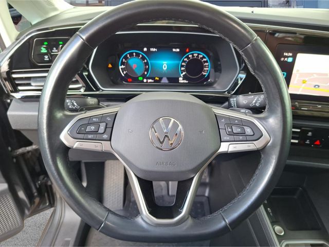 Volkswagen Caddy Style 1.5 TSI °LED°AHK°Pano°Kamera°ACC°