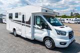 Rimor Kilig 69 Plus 170PS+AUTOMATIK+XENON+SKYVIEW - Offers