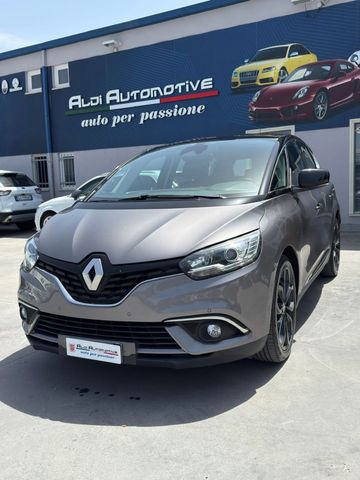 Renault Scenic Scénic dCi 8V 110 CV Energy Inten