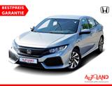 Honda Civic 1.0 VTEC TURBO ACC Sitzheizung Bluetooth - Honda Civic: Si