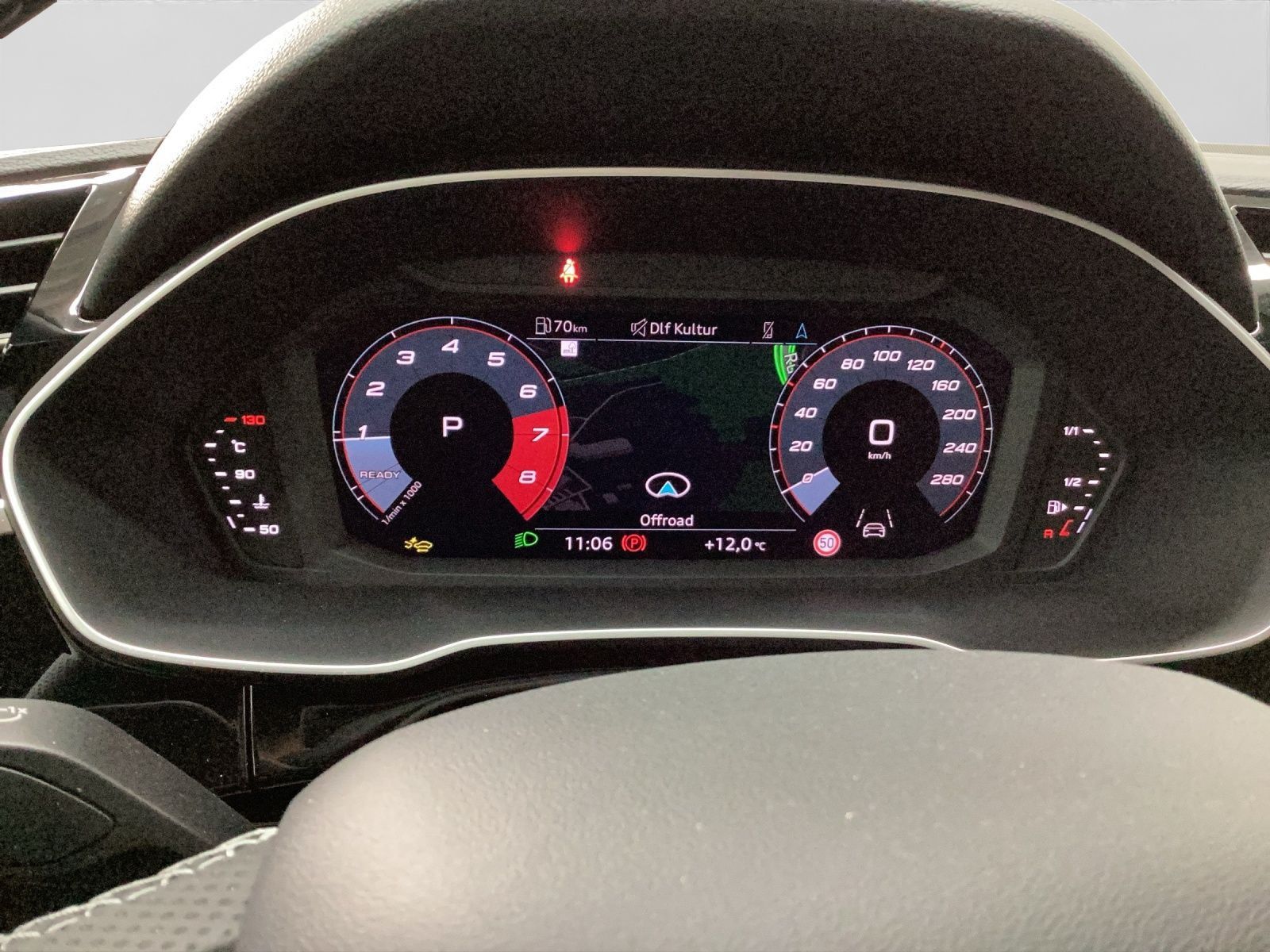 Audi Q3 - Bild 10