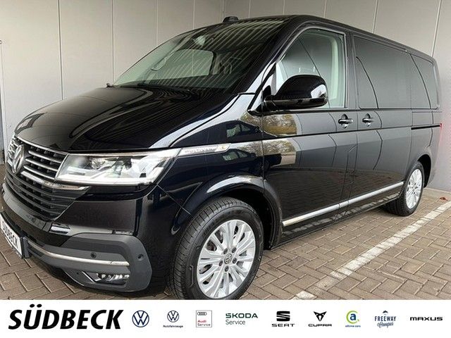 Volkswagen T6 andere